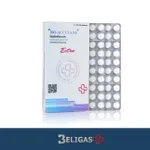 Beligas Accutane Isotretinoin, 20mg (100 tabs) Beligas Accutane Isotretinoin, 20mg (100 tabs)