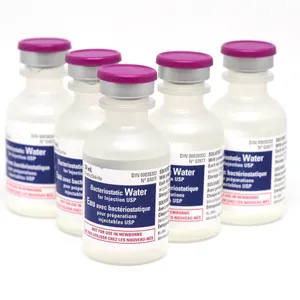 CROWX | Bacteriostatic Water 30 ML CROWX | Bacteriostatic Water 30 ML