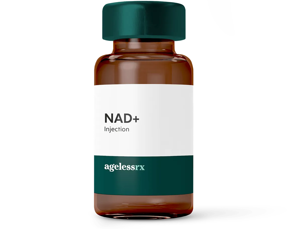 NAD+ (Nicotinamide Adenine Dinucleotide) 1 x 500mg vial 3ml LYO NAD+ (Nicotinamide Adenine Dinucleotide) 1 x 500mg vial 3ml LYO