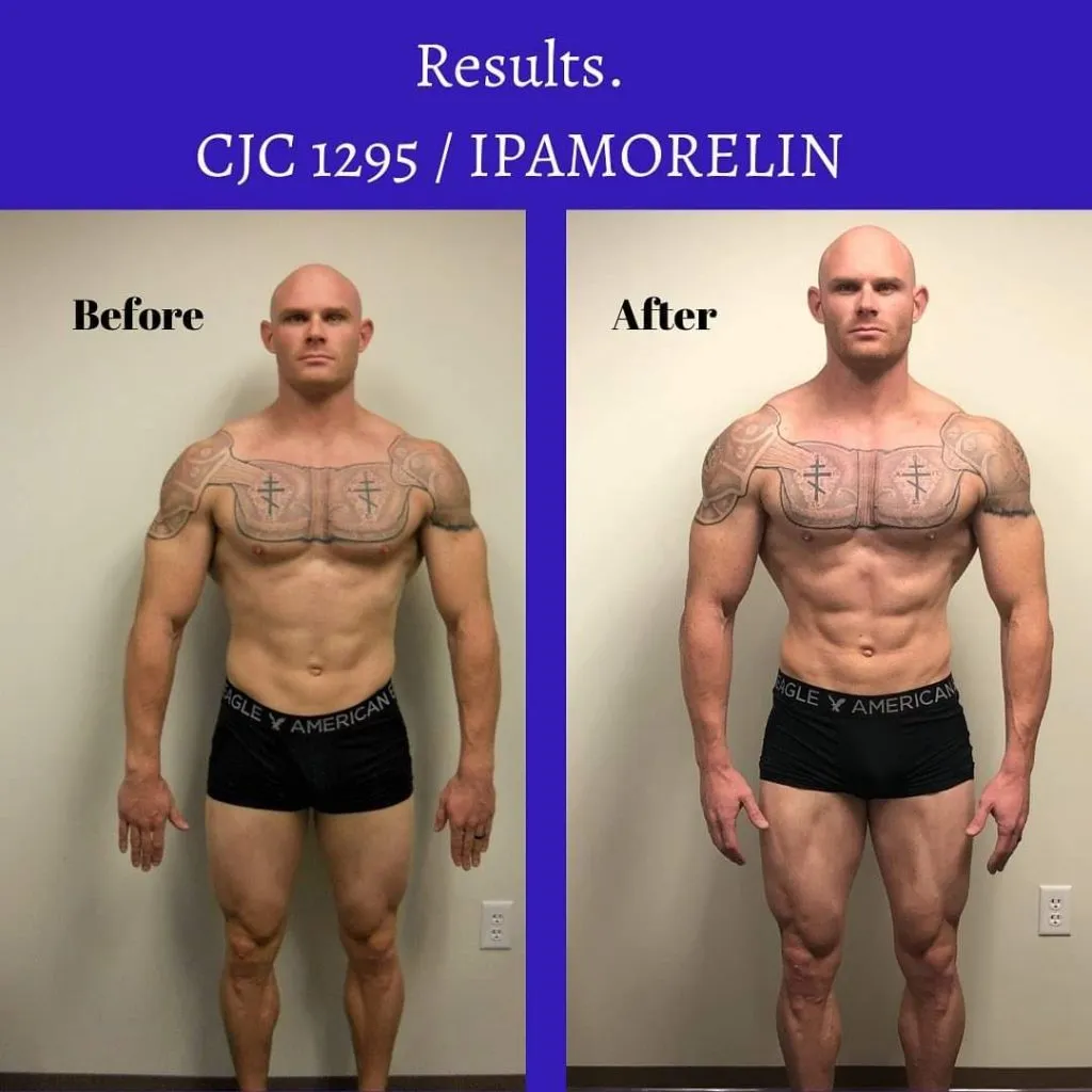 Peptide Therapy: Exploring the Tesamorelin and Ipamorelin Stack | 24-7.is Peptide Therapy: Exploring the Tesamorelin and Ipamorelin Stack | 24-7.is