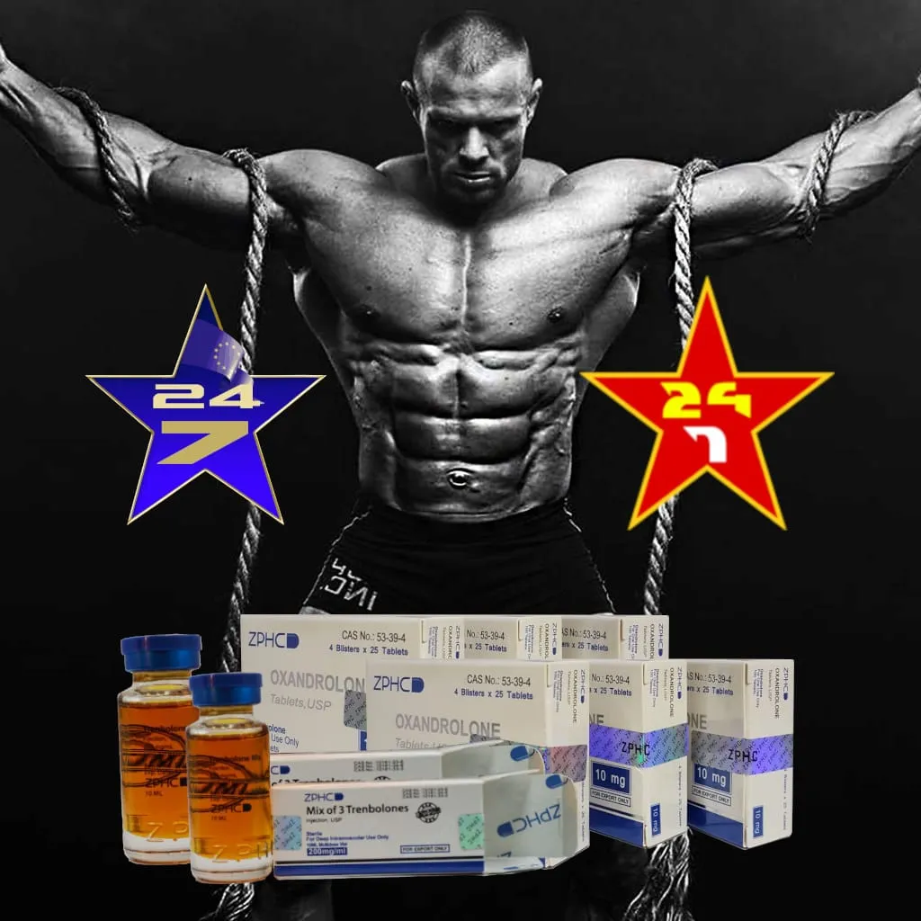 From Cattle to Gym: The Journey of Trenbolone Enanthate in Bodybuilding From Cattle to Gym: The Journey of Trenbolone Enanthate in Bodybuilding