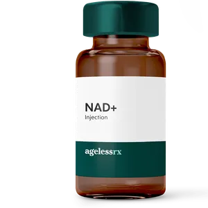 NAD+ (Nicotinamide Adenine Dinucleotide) 1 x 250mg vial 3ml LYO NAD+ (Nicotinamide Adenine Dinucleotide) 1 x 250mg vial 3ml LYO