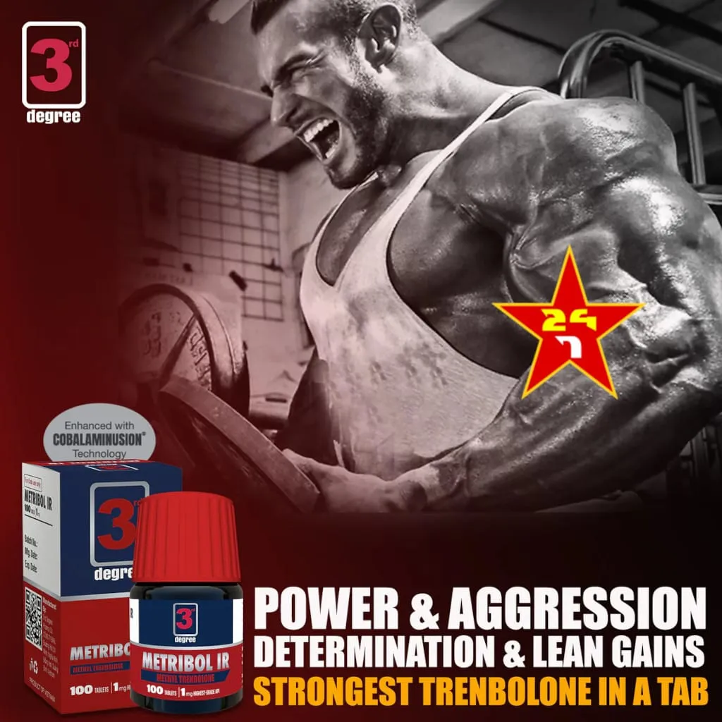 Methyl Trenbolone: Potency and Risks in the Bodybuilding World Methyl Trenbolone: Potency and Risks in the Bodybuilding World