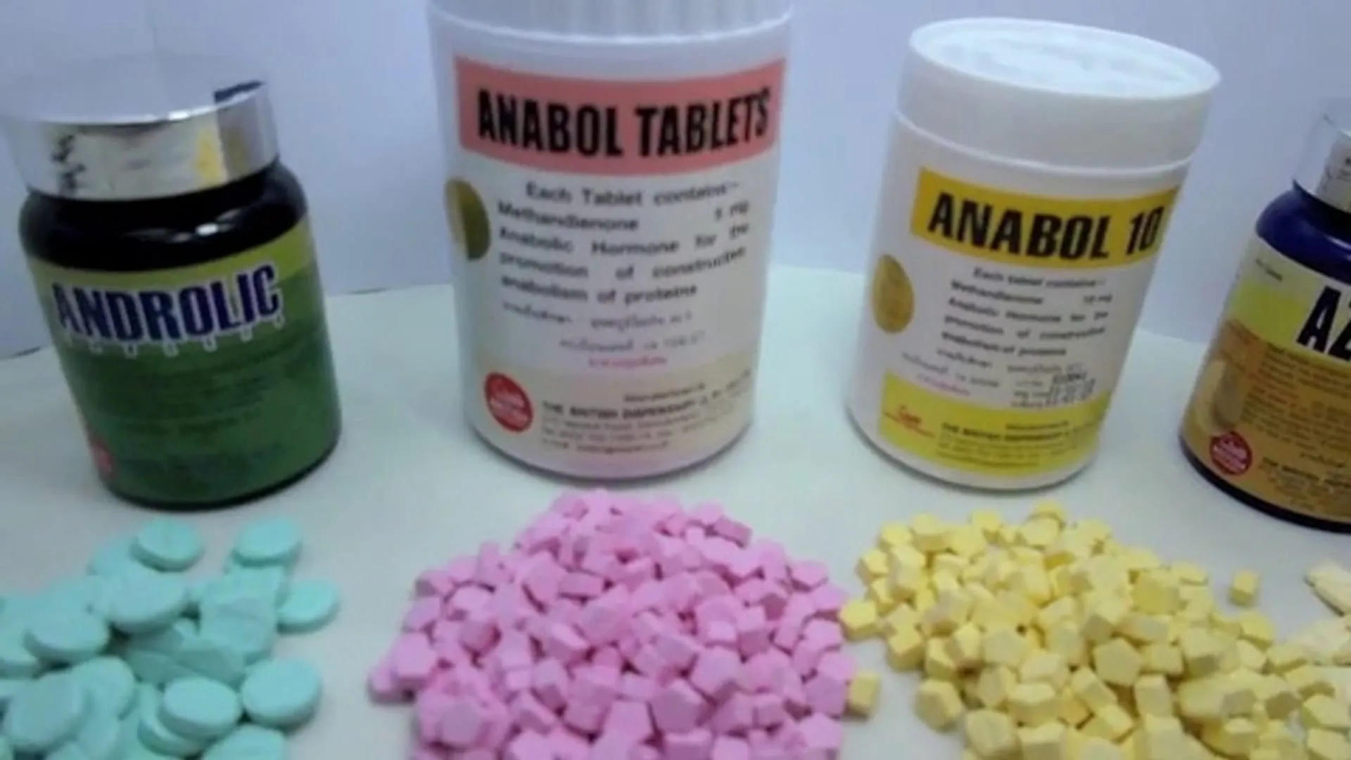Inside the World of Anabol: Benefits, Risks, and Controversies Inside the World of Anabol: Benefits, Risks, and Controversies