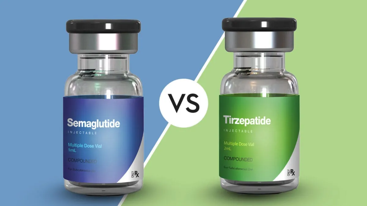Tirzepatide: A New Frontier in Weight Loss Management Tirzepatide: A New Frontier in Weight Loss Management