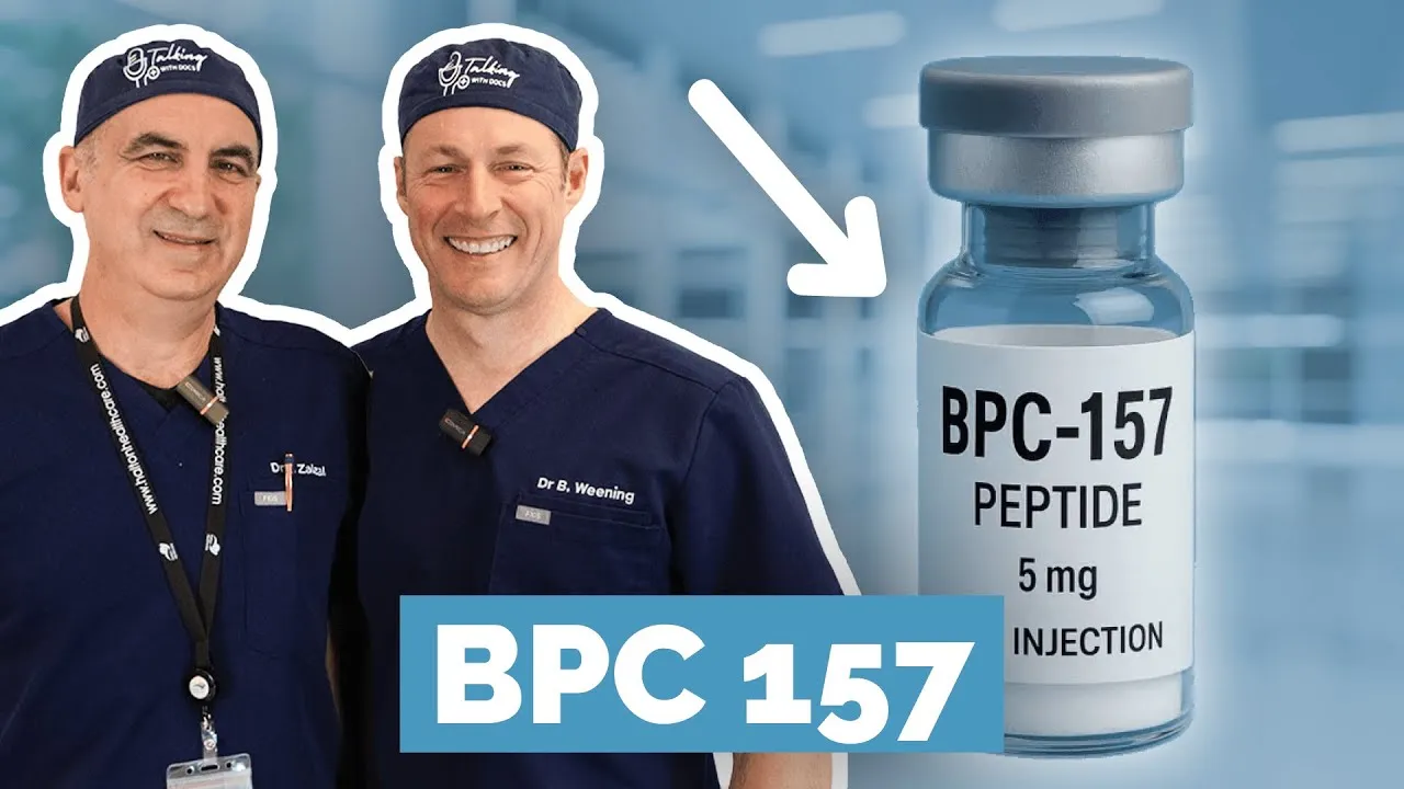 bpc-157 safety side effects humans What Science ACTUALLY Says About BPC 157 Benefits