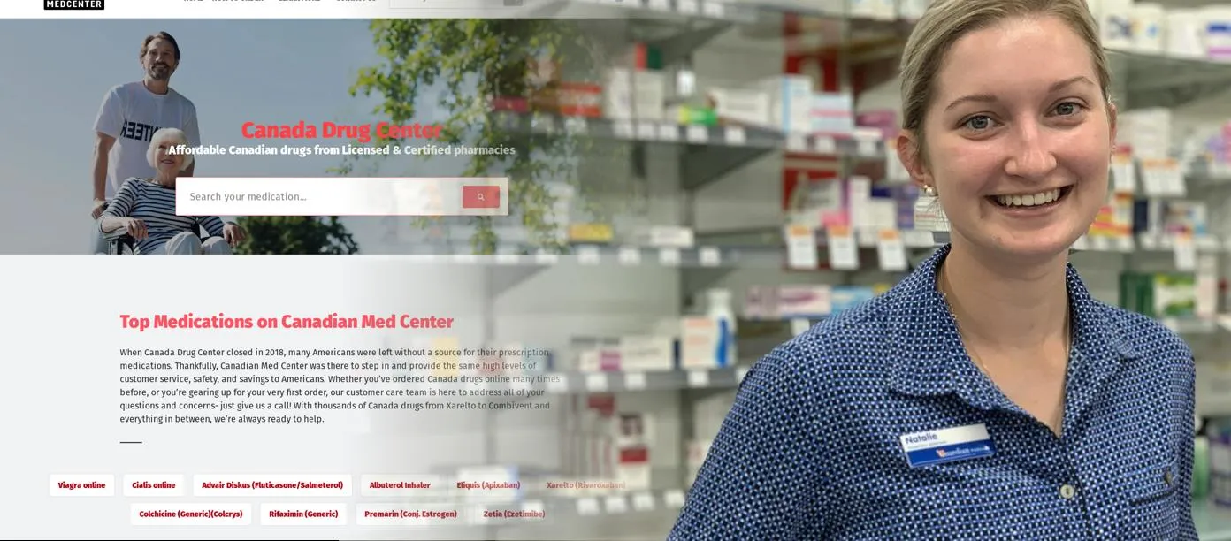 ARNAQUE ALLDAYCHEMIST | 24-7.is