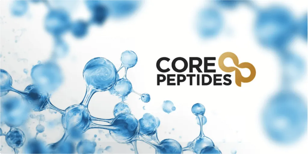 How Core Peptides are Revolutionizing Biomedicine How Core Peptides are Revolutionizing Biomedicine