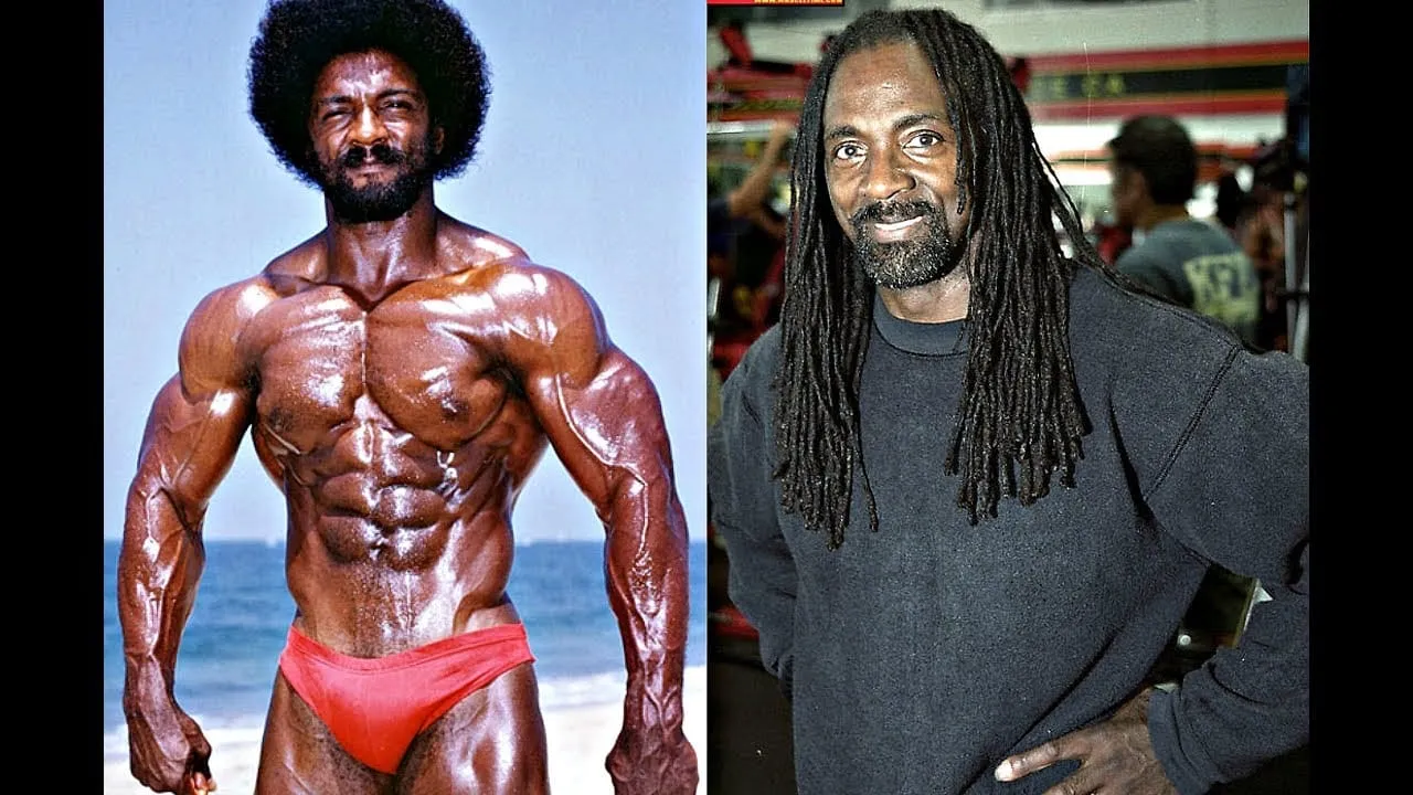 Legacy of Charles Glass: A route Through Bodybuilding Legacy of Charles Glass: A route Through Bodybuilding