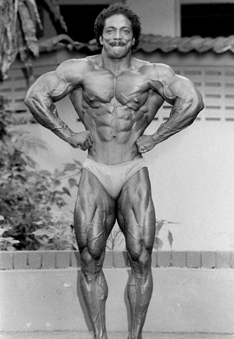 charles glass, Legacy of Charles Glass: A route Through Bodybuilding, 24-7.is