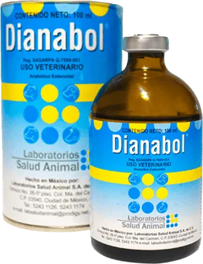 Dianabol Uncovered: The History and Evolution of the ’80s Dianabol Uncovered: The History and Evolution of the ’80s