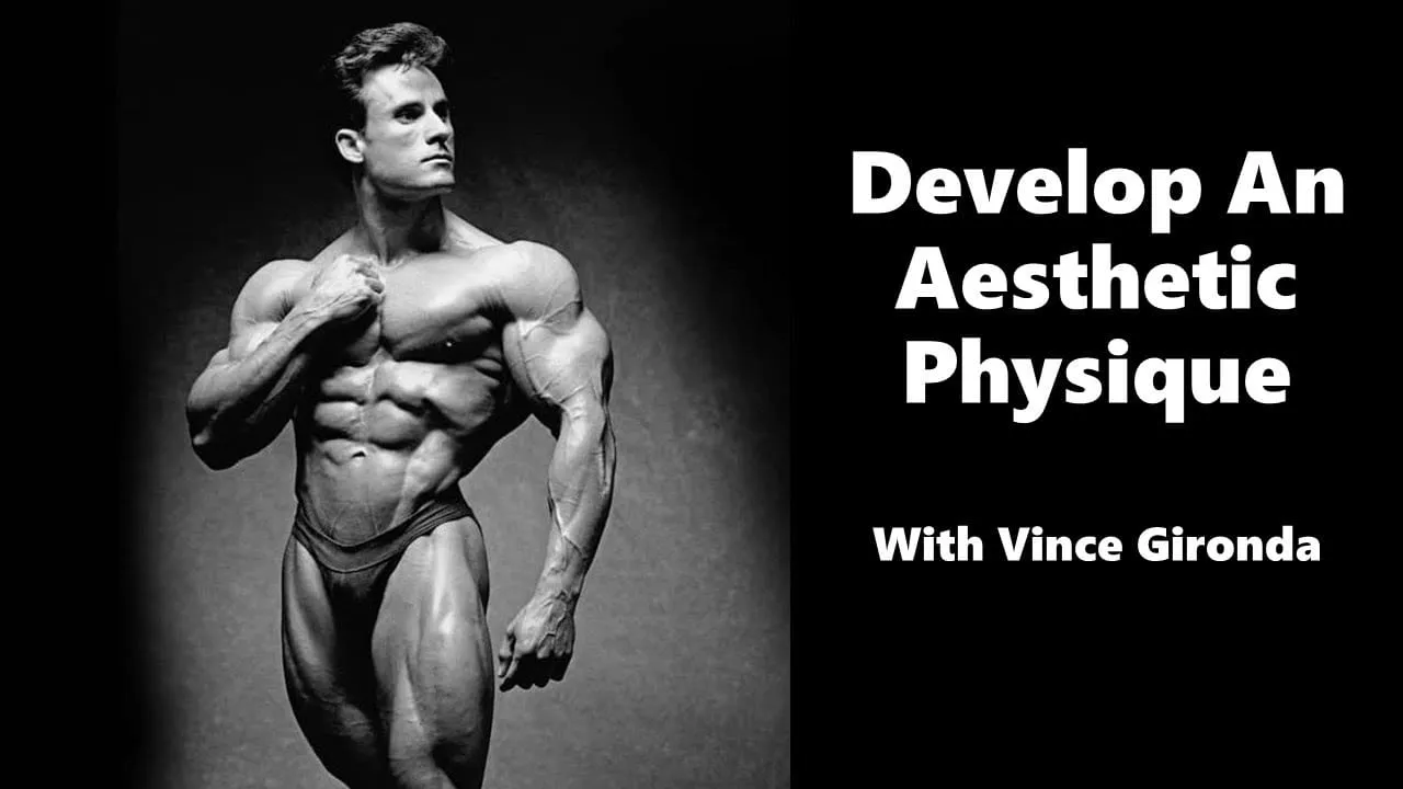 Vince Gironda Revolutionized Bodybuilding Training Vince Gironda Revolutionized Bodybuilding Training