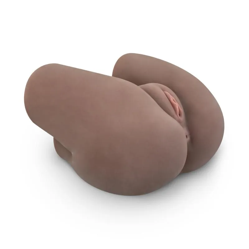 Kiara Summer Realistischer Masturbator