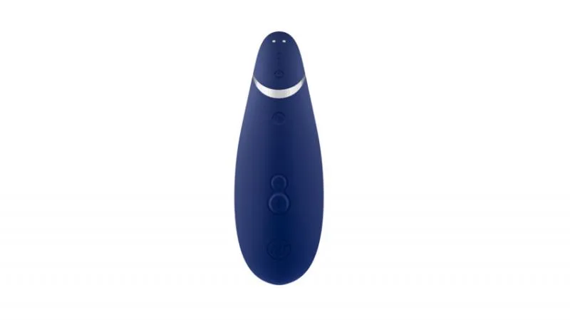Womanizer »Premium 2« Druckwellenvibrator
