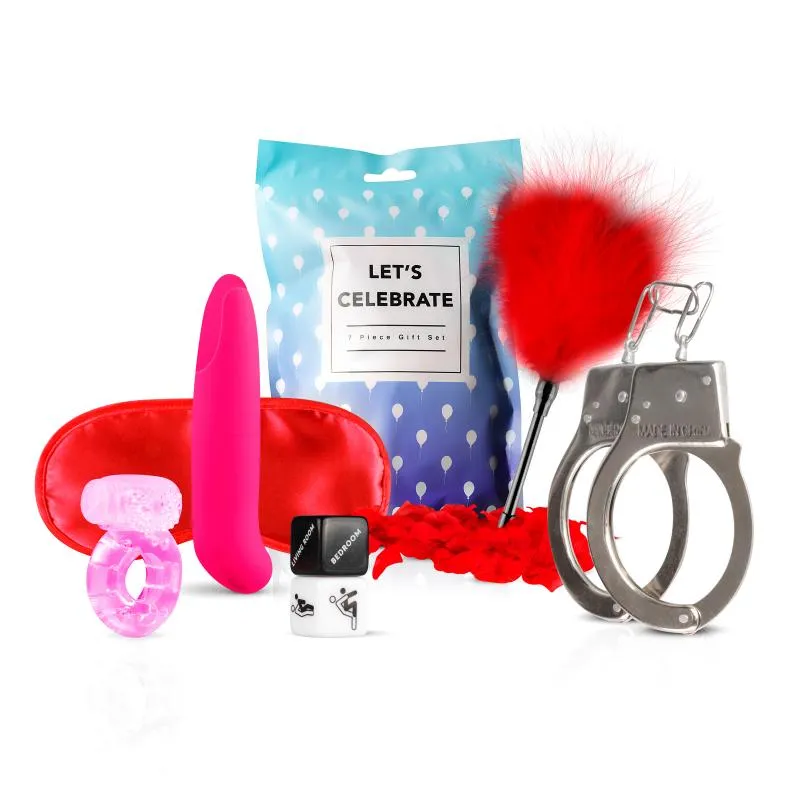 Loveboxxx - Let%27s Celebrate