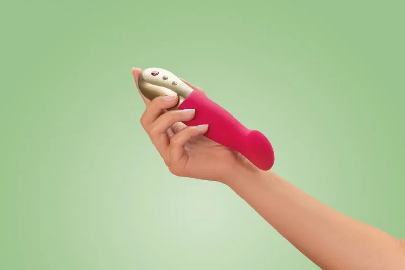 Fun Factory »Sundance« Vibrator mit Stoßfunktion