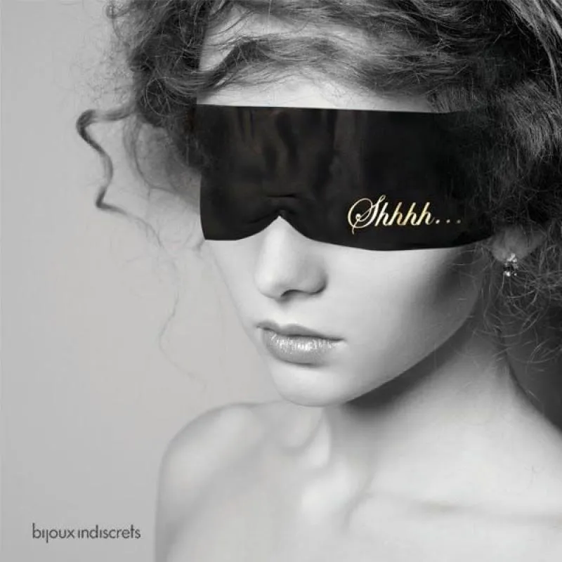 Shhh Blindfold