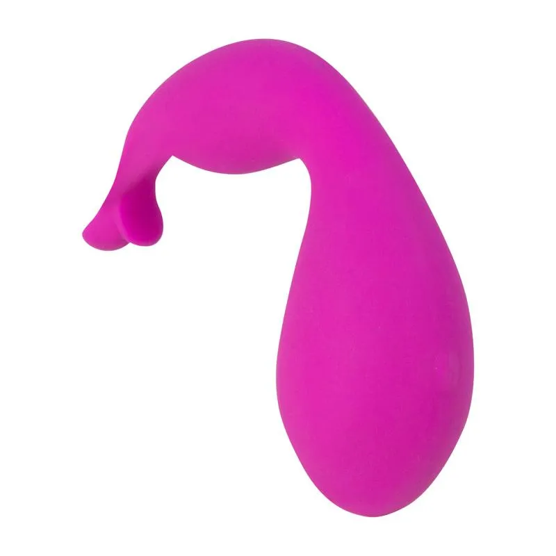 Swan - The Swan Kiss Pink