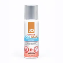 System JO - Analwärmendes Gleitmittel - 60 ml System JO - Analwärmendes Gleitmittel - 60 ml