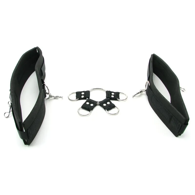 Fetish Fantasy Serie »Extreme Hog-Tie« Bondage-Set