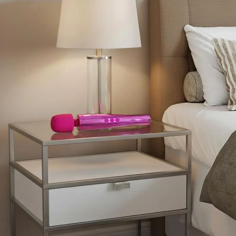 MyMagicWand »Electric Pink« Massagestab