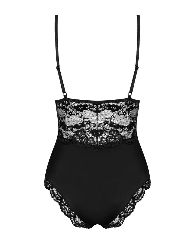 Obsessive - Bodysuit Angela