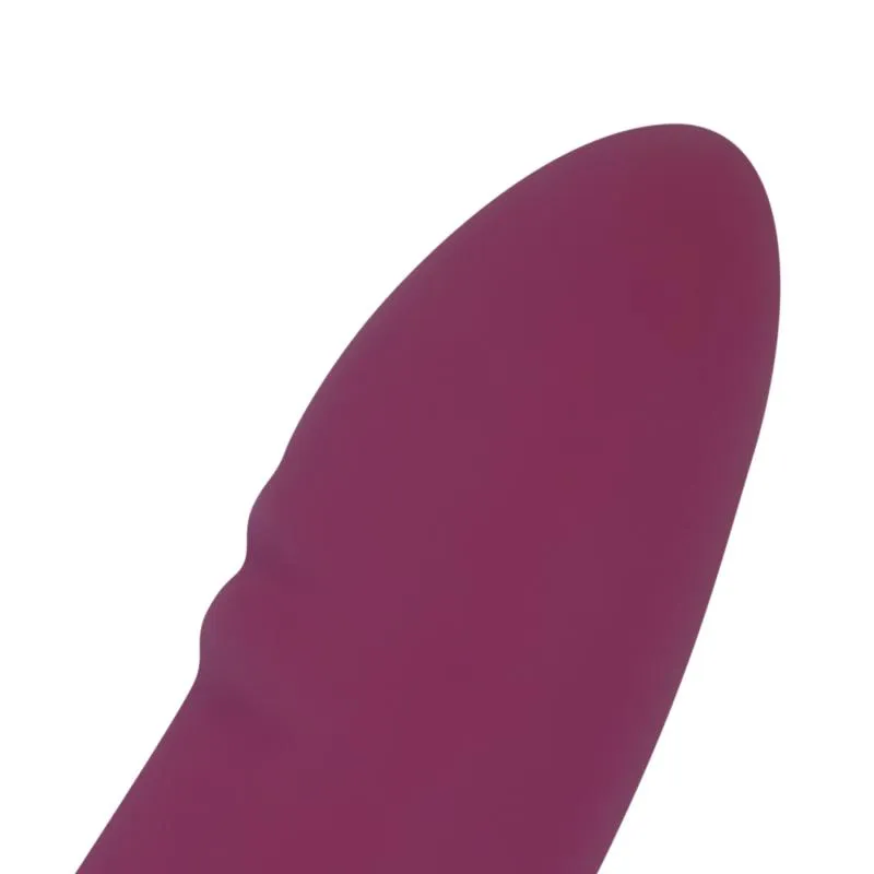 AMORELIE »Quickie 2.0« Mini-Vibrator
