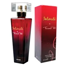 Intimacy von Fernand Péril Pheromonparfüm für Damen – 50 ml Intimacy von Fernand Péril Pheromonparfüm für Damen – 50 ml