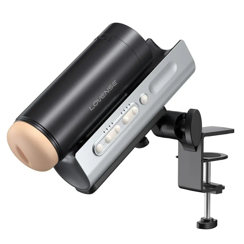 Lovense - Solace Pro 2 Automatischer Masturbator