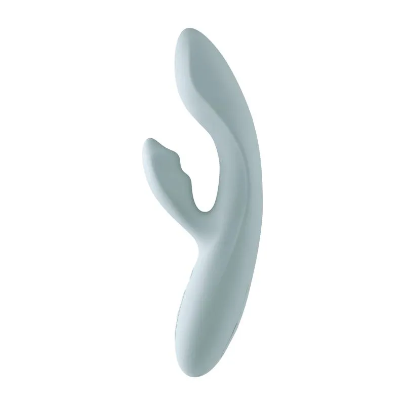 SVAKOM »Chika« Rabbit-Vibrator mit Heizfunktion & App