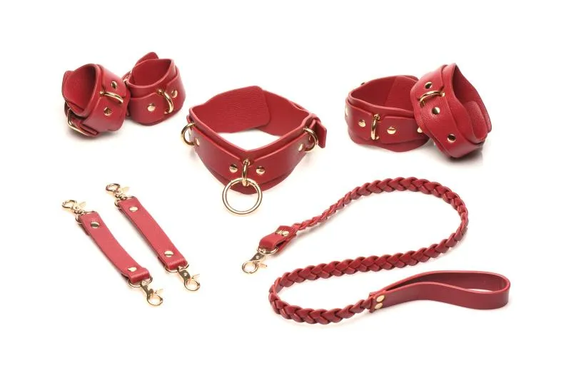 Bedroom Bliss »Lover« Bondage-set