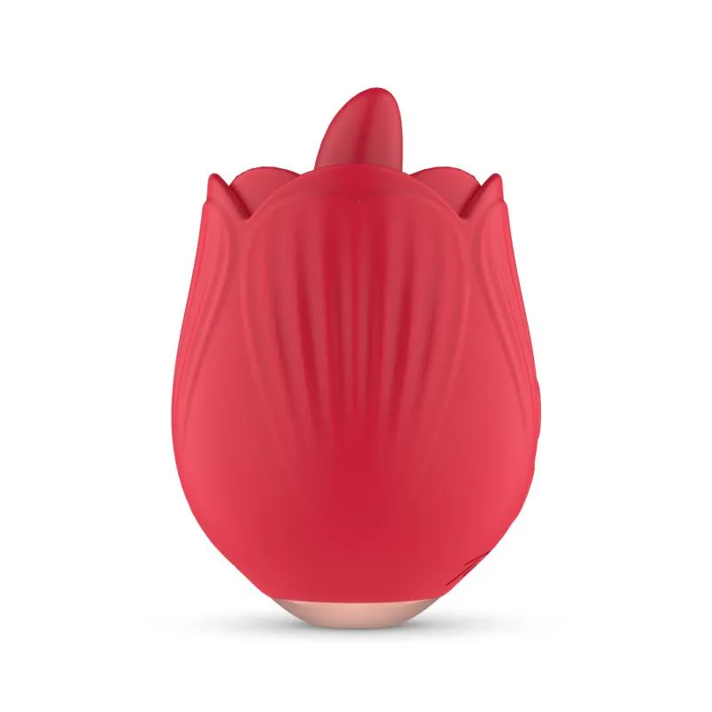 Teazers »Rose« Auflegevibrator