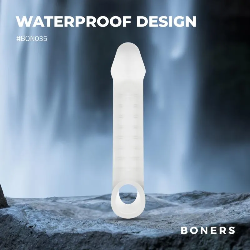 Boners »Support« Penishülle