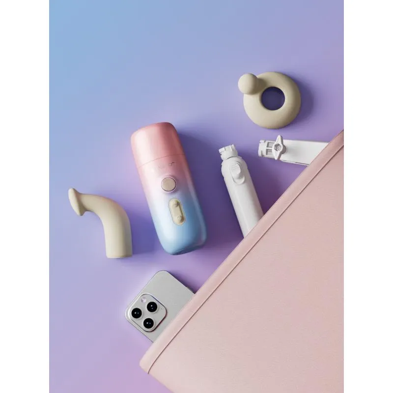 Lovense - Spinel Innovativer 3-in-1-Vibrator