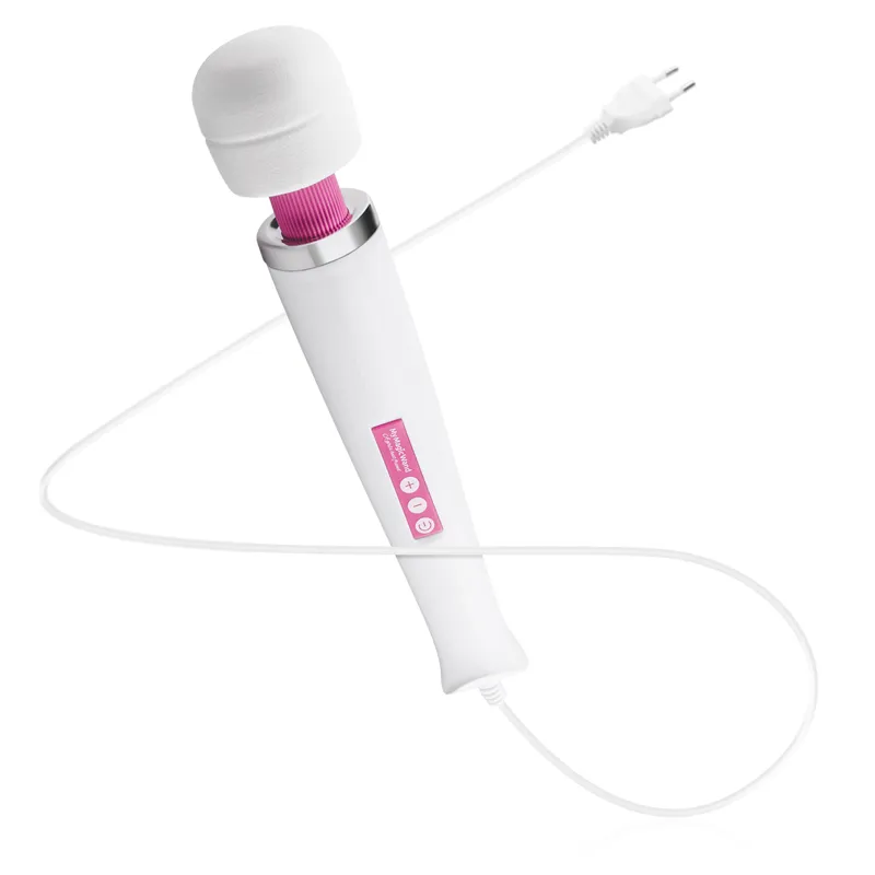 MyMagicWand Wand Massager - Rosa