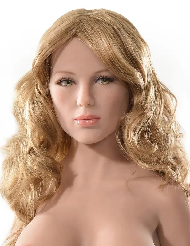 Ultimate Fantasy Dolls »Mandy« Sexpuppe