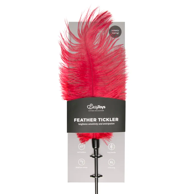 EasyToys Tickler