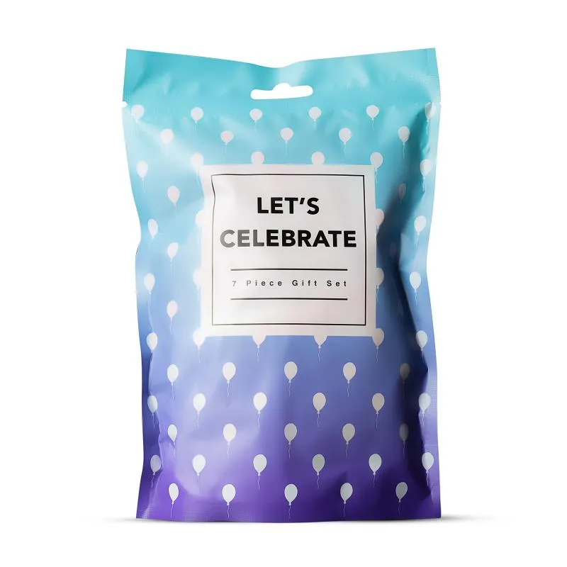 Loveboxxx - Let%27s Celebrate