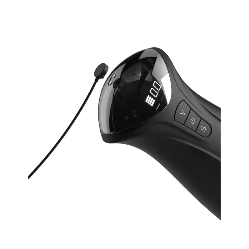 PDX Elite - Fuck-Gasm Stroker - Schwarz