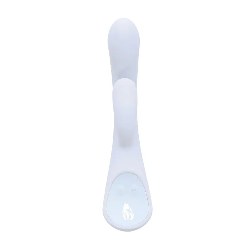 Der Lioness Smart Vibrator 2.0 - Grau