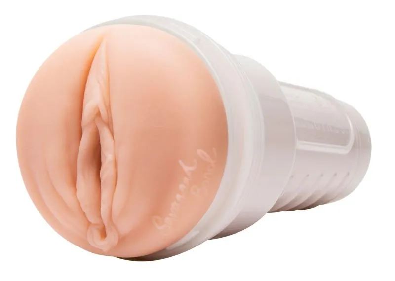 Fleshlight »Savannah Bond« Masturbator