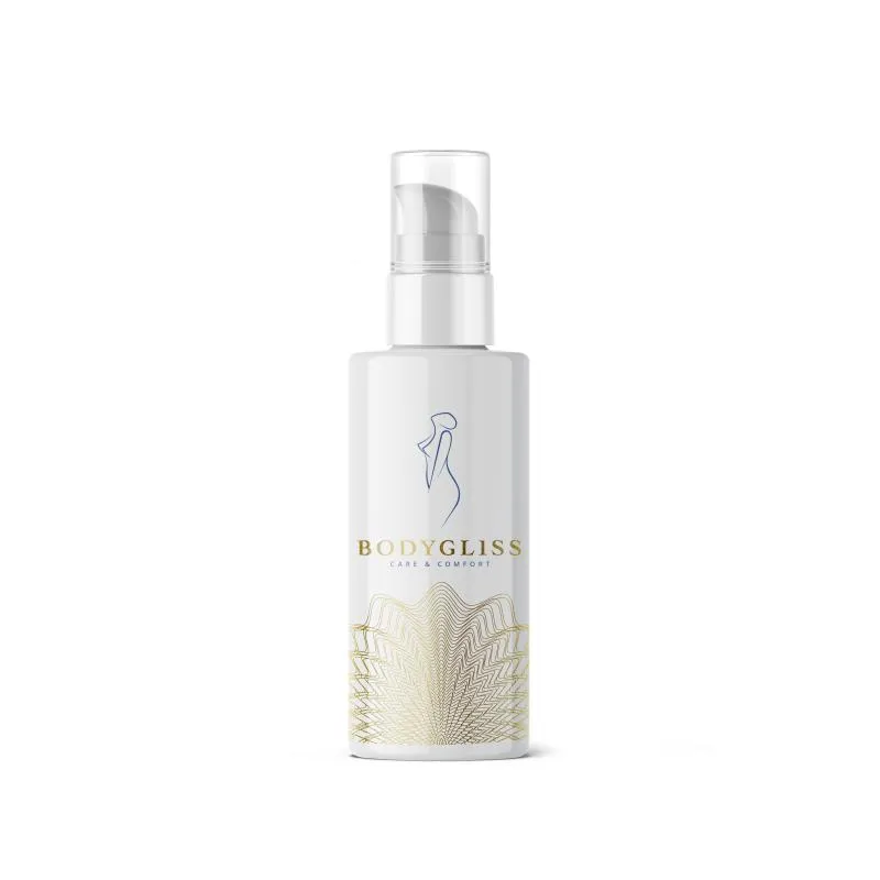 BodyGliss - Female Care Collection Pflege & Komfort Silikon - 100 ml