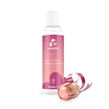 EasyGlide Rosé Bubbles Wasserbasiertes Gleitmittel - 150 ml EasyGlide Rosé Bubbles Wasserbasiertes Gleitmittel - 150 ml