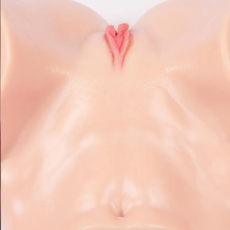 Kokos »Adel Onahole« Mega-Masturbator