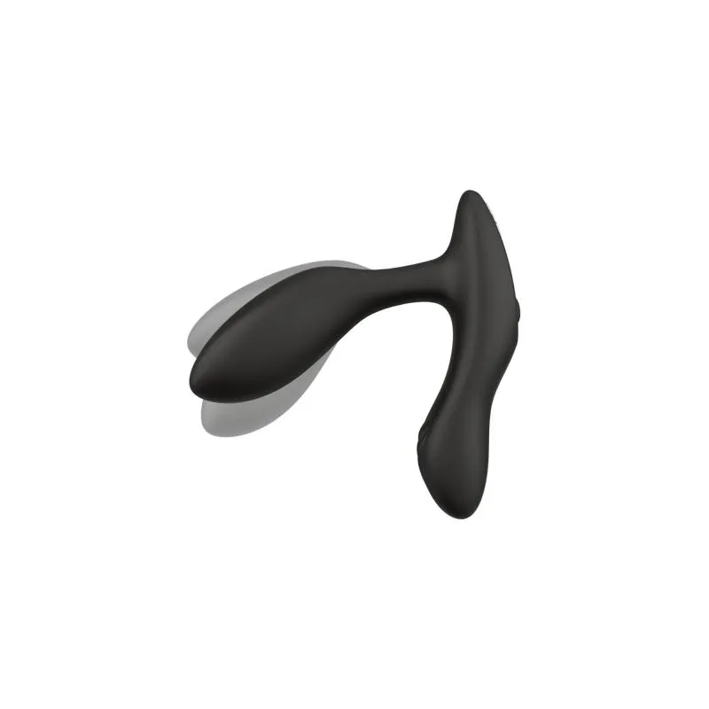 We-Vibe »Vector+« Prostata -Vibrator mit App