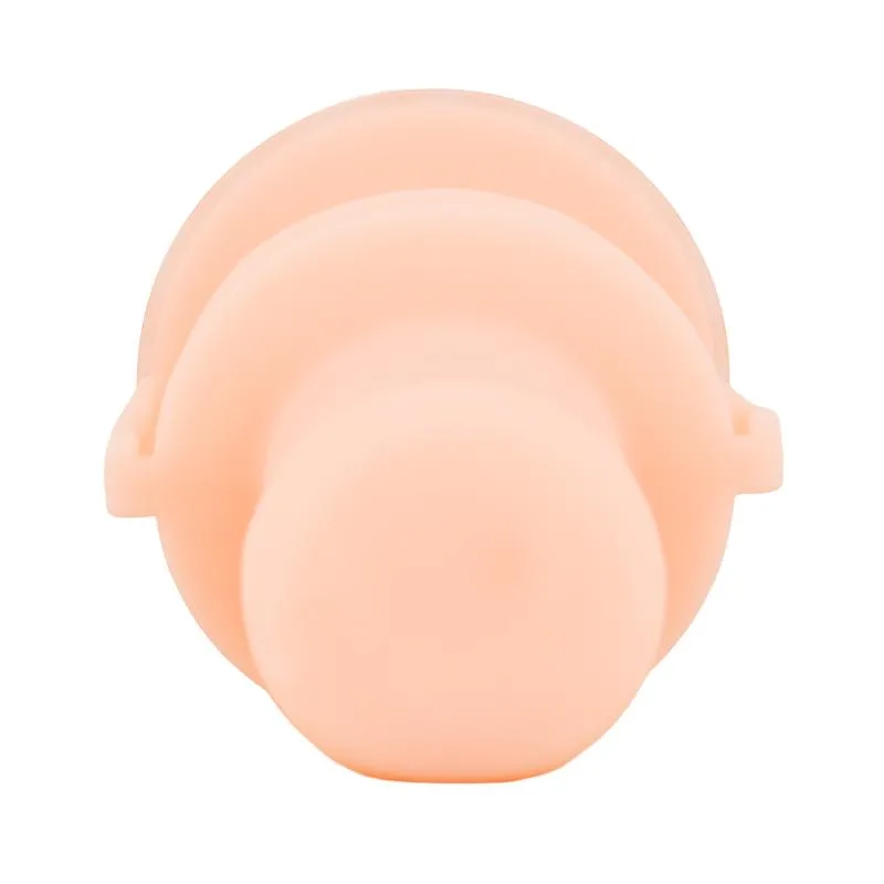 Lovense - Vaginalaufsatz für Solace Masturbator