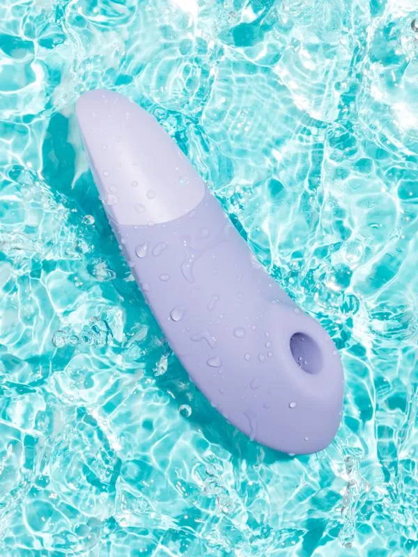 Womanizer »Enhance« 2-in-1 Pleasure Air & Vibration