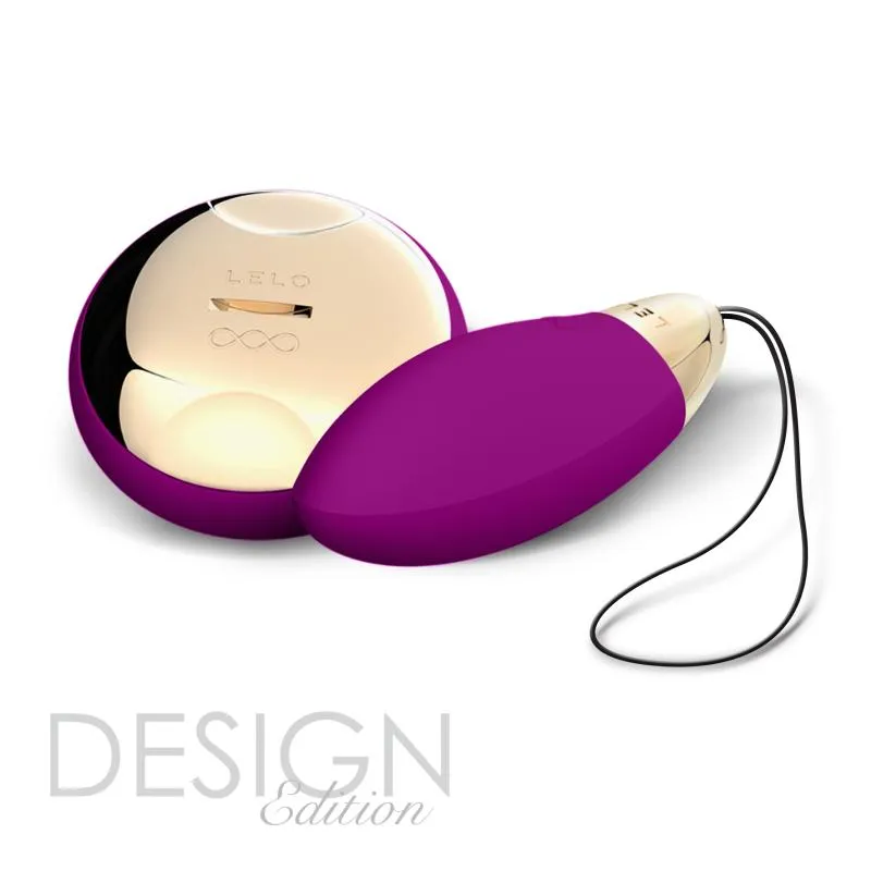 LELO »Lyla 2« Vibro-Ei