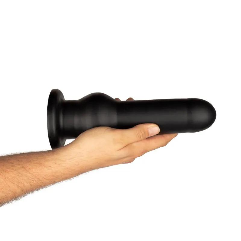 BUTTR - Tactical I Dildo mit Saugnapf