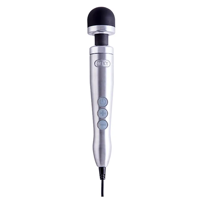 Doxy Die Cast 3 - Aluminium
